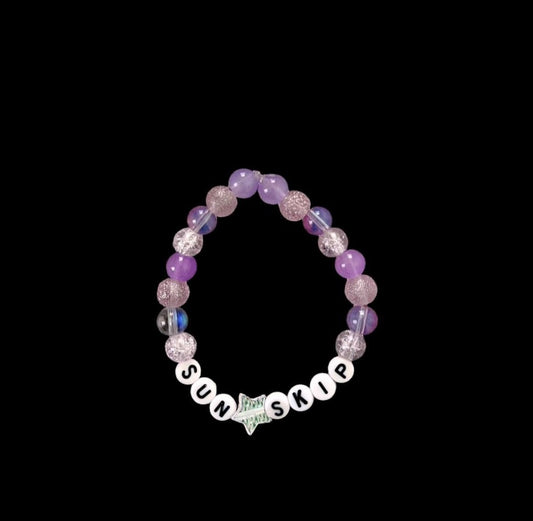 SunSkip Bracelet